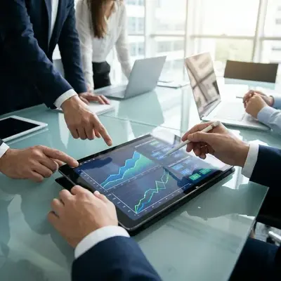 Consulenza Digitale Perugia