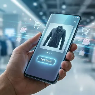E-Commerce Perugia
