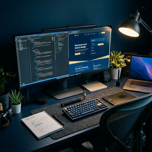 Siti Web Personalizzati