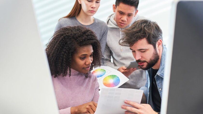 Strategia digitale vincente con una web agency in Umbria