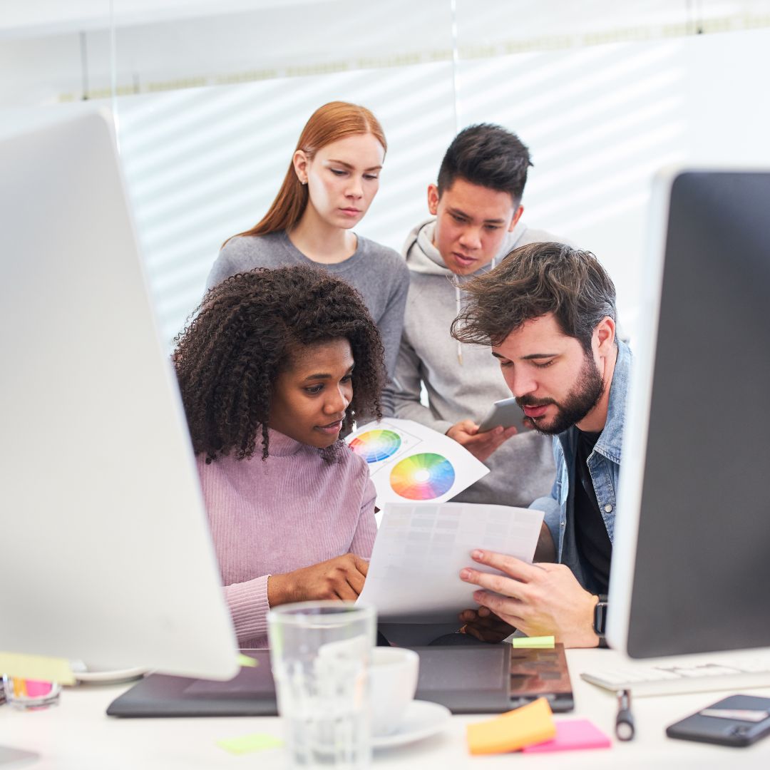 Strategia digitale vincente con una web agency in Umbria